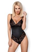 Боди Obsessive 846-TED-1 , S/M