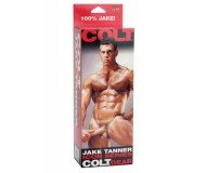 Фаллоимитатор Colt Jake Tanner