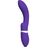 Вибратор iVibe Select – iRipple 11,5х3,8 см.