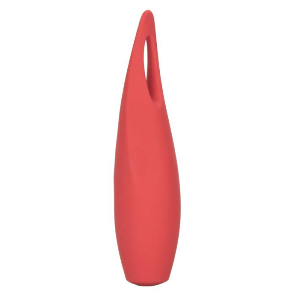 CalExotics Red Hot Spark – вибратор с аккумулятором