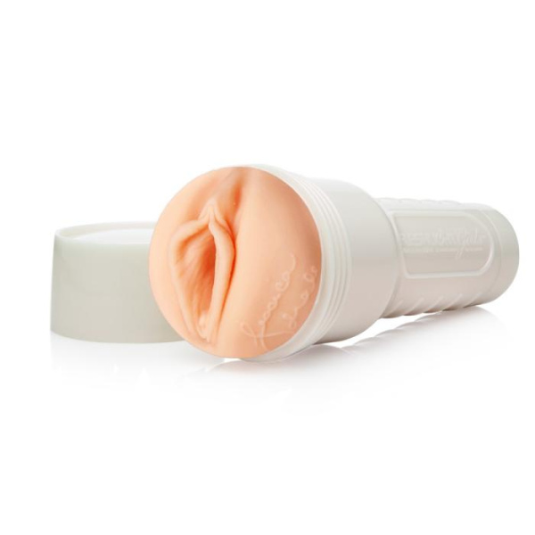 Мастурбатор Fleshlight Girls: Jessica Drake - Heavenly, со слепка вагины, очень нежный