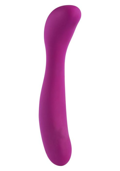 Вибратор Gaya G-spot, 20х3,5 см