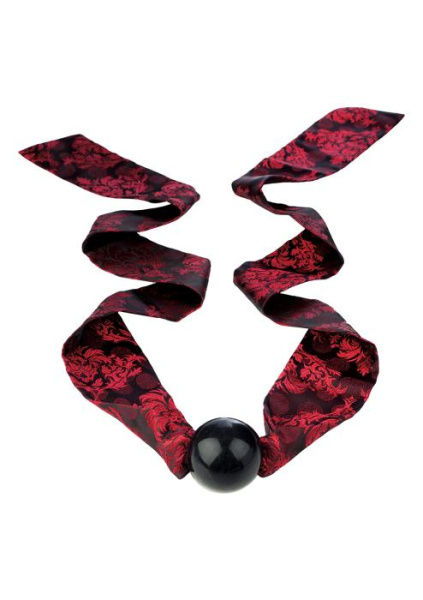 Кляп Scandal Ball Gag