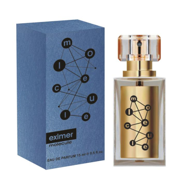 Духи для мужчин Izyda Eximer Molecule Pour Homme, 15 мл