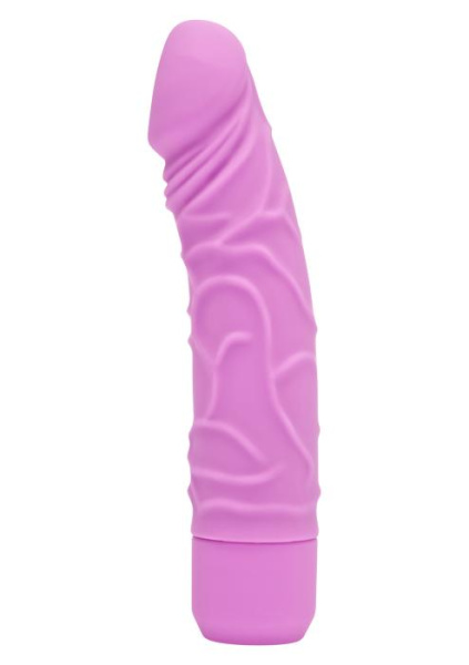 Вибратор Classic Original vibrator, 16,5Х4 см, розовый