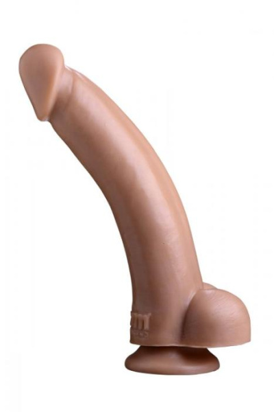 Большой фаллоимитатор Tom of Finland Pekkas Cock, 22х5 см