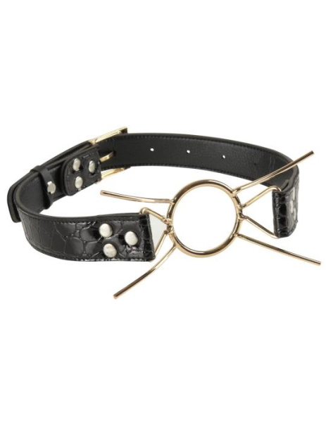 Кляп Fetish Fantasy Gold Deluxe Spider