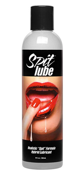 Hybrid Spit Lube – лубрикант на гибридной основе, 236 мл.