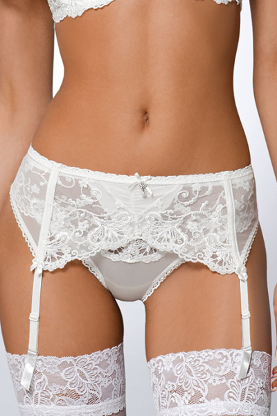 Пояс с подвязками Ava Monica 1456 , L