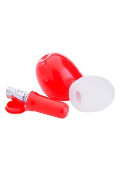 Мастурбатор Display Super Stroker  – Toy Joy Manpower