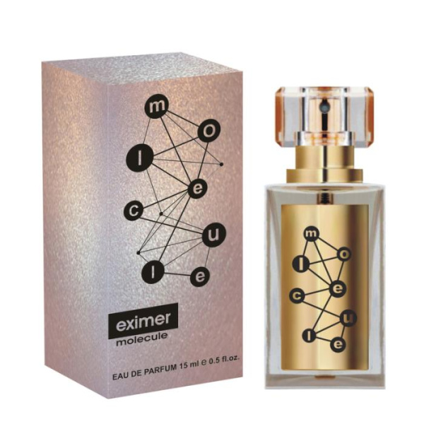 Духи для женщин Izyda Eximer Molecule Pour Femme, 15 мл