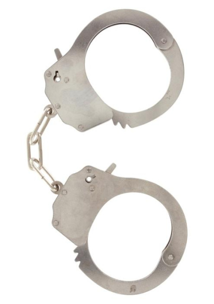 Наручники Handcuffs – Metal