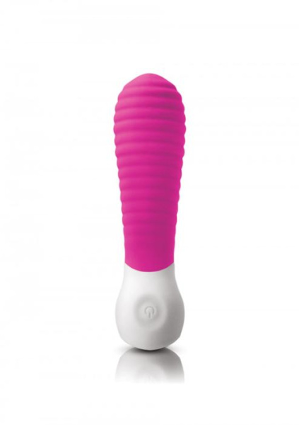 NS Novelties Inya Opal – вибратор,11.8х3.1 см, розовый