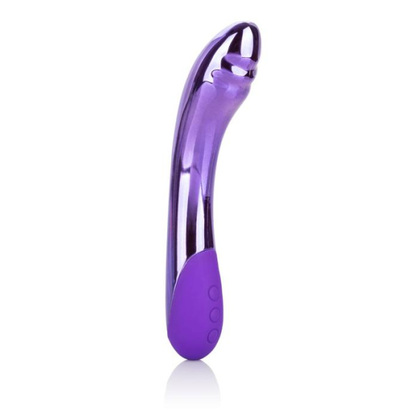 CalExotics DazzLED Vibrance – аккумуляторный вибратор, 14х3,25 см