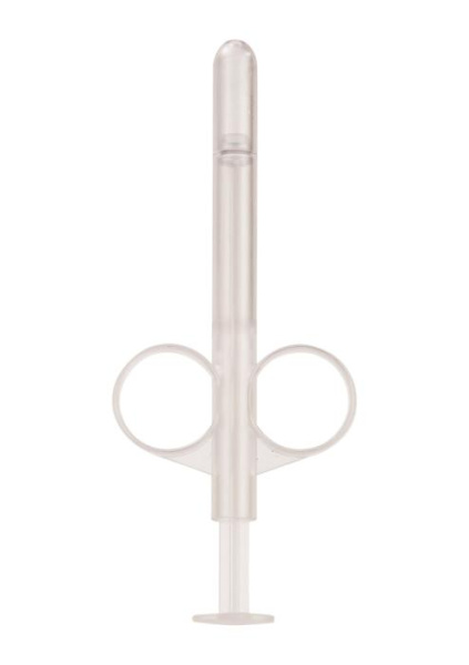 Шприц для лубриканта Lube Tube