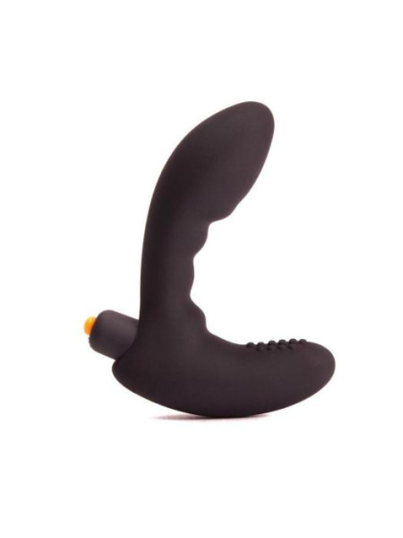 Pornhub Vibrating Prostrate Massager – массажер простаты с вибрацией, 12х3 см