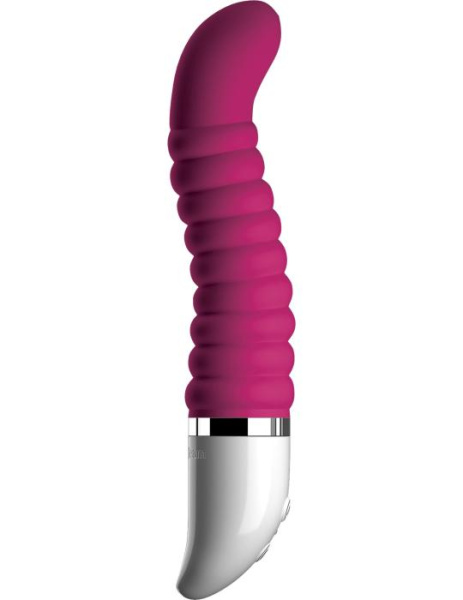 Вибратор  Crush Lover Boy 16×4 cм