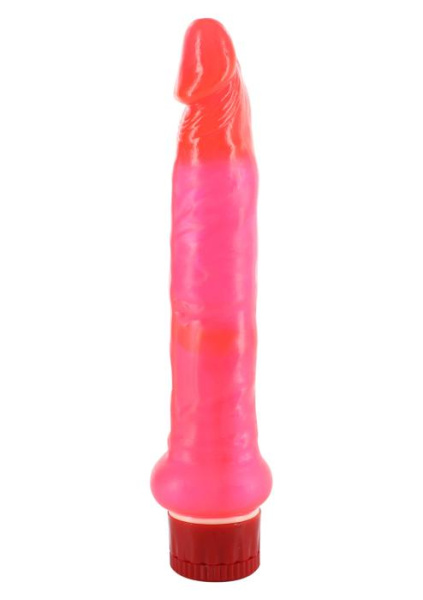 Вибратор Anal Slim Jim, 15Х2,5