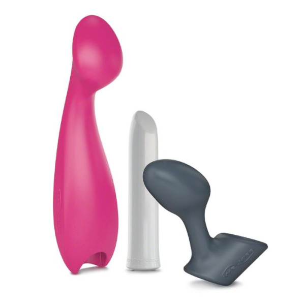 Вибратор We-Vibe Tango Pleasure Mate Collection