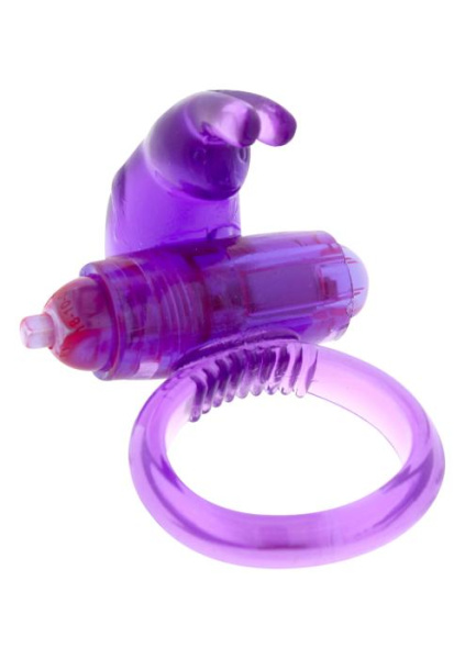Виброкольцо Cockring