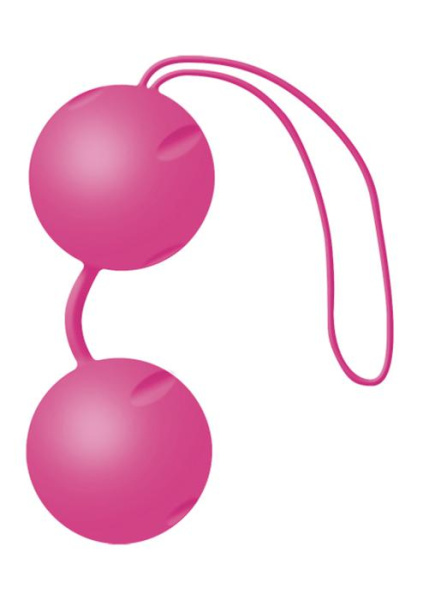 Вагинальные шарики Joyballs, черный