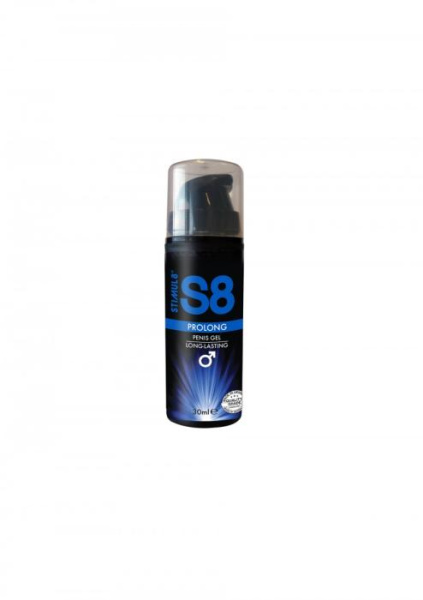 Stimul8 Prolong Gel пролонгирующий гель, 30 мл.