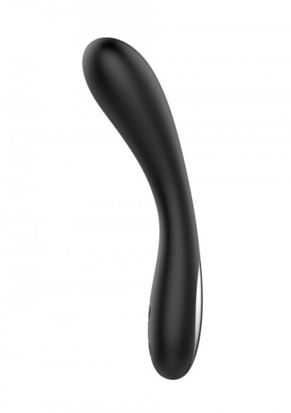 ToyJoy Extravagance G-Spot Vibe – вибратор для точки G, 16х3,1 см