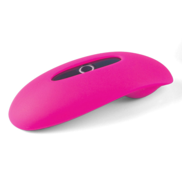 Стимулятор клитора Magic Motion Candy Smart Wearable Vibe