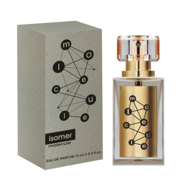 Духи для женщин Izyda Isomer Molecule Pour Femme, 15 мл