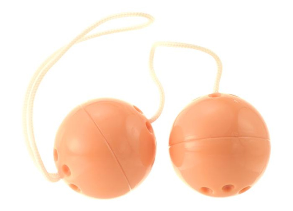 Вагинальные шарики Orgasmus Love Balls