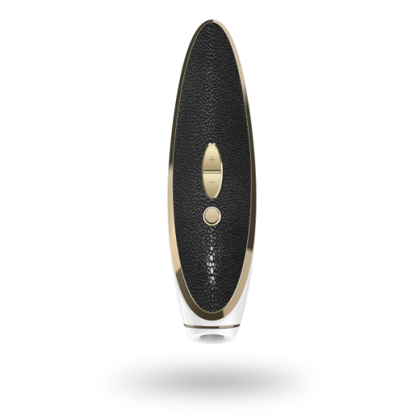 Satisfyer Luxury Haute Couture вакуумный стимулятор