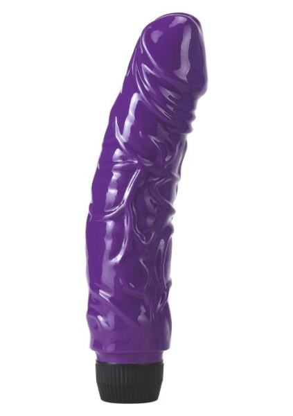 Вибратор Shining Vibrator, 19Х4,5 см