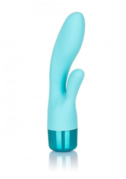 CalExotics Eden Lover вибратор-кролик, 10.25х3.25 см