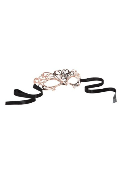 Маска Entice Mystique Mask Rose Gold