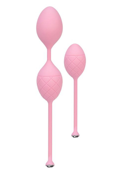Frisky Pleasure Balls Set – комплект вагинальных шариков