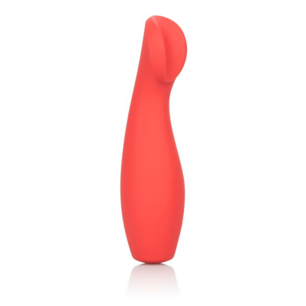 CalExotics Red Hot Ignite вибромассажер 13.25х3.25 см.