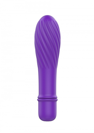 Toy Joy Ecstasy Mini Vibe вибромассажер 12.5х3 см.