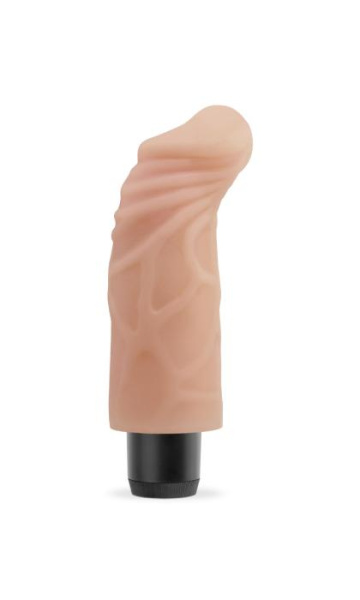 Вибратор Real Feel № 3, 12,5Х4,5 см