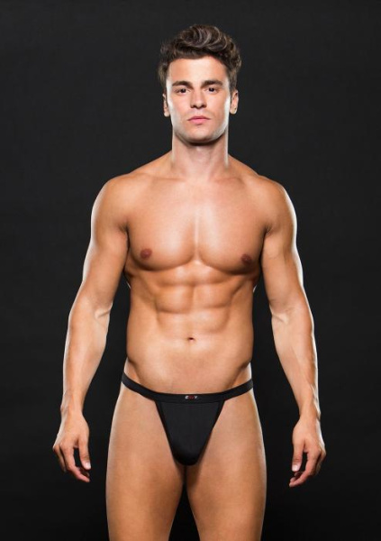 Мужские трусы Elastic Mesh Sport Thong , S/M