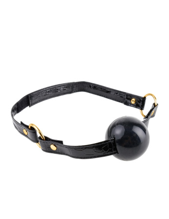 Fetish Fantasy Gold Ball Gag кляп