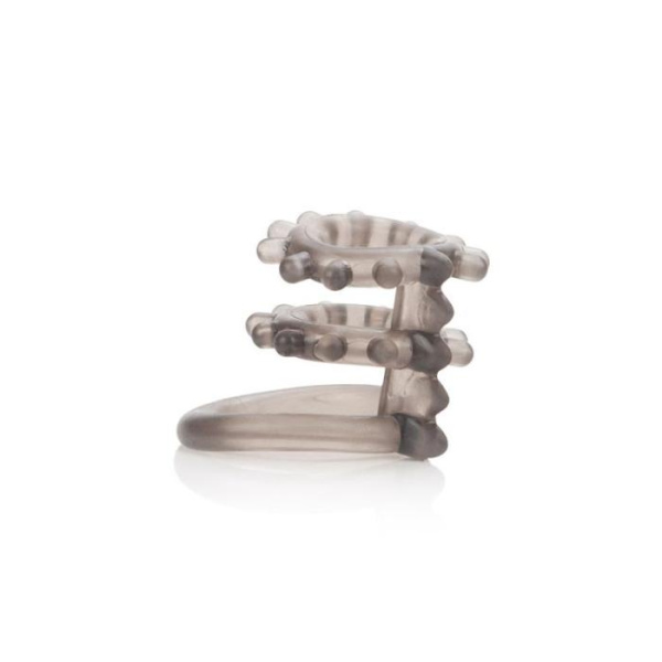 CalExotics Dr. Joel Kaplan Support Master Double Pleasure – насадка на член