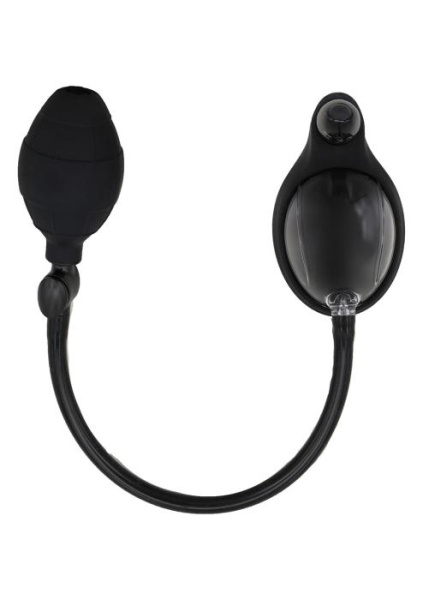 Seven Creations Vibrating Vagina Pump вагинальная помпа с вибрацией, 7,5х4,5 см , розовый