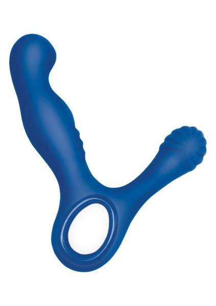 Стимулятор простаты Revive Prostate Massager , синий