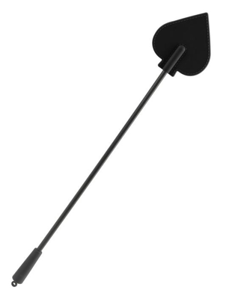Стек  с силиконовой пикой Fetish Fantasy Silicone Spade