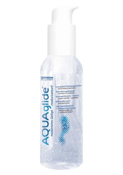 Лубрикант Aquaglide Medical, 125 мл