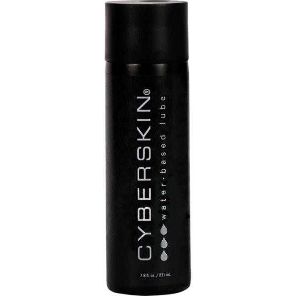 Лубрикант Cyberskin® Water-based Lube, 231 мл