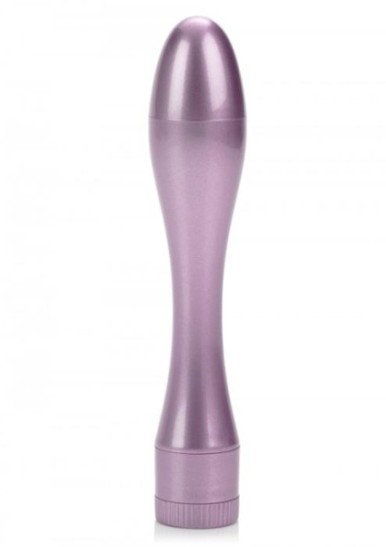 Мультискоростной вибратор Teardrop Probe, 14х3,25 см, зеленый