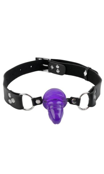 Кляп Fetish Fantasy Penis Ball