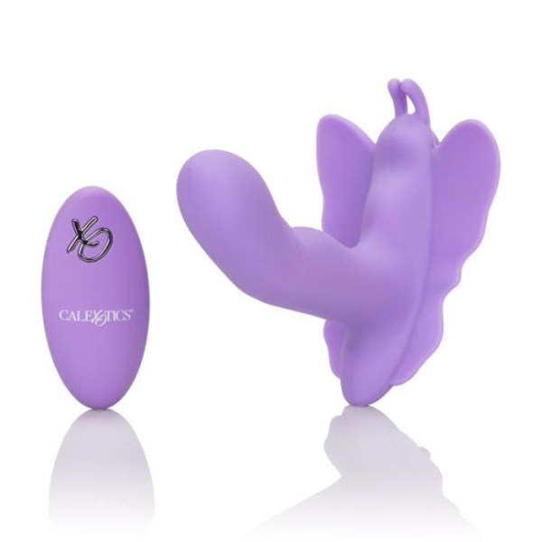 Стимулятор Butterfly Remote Rocking Penis