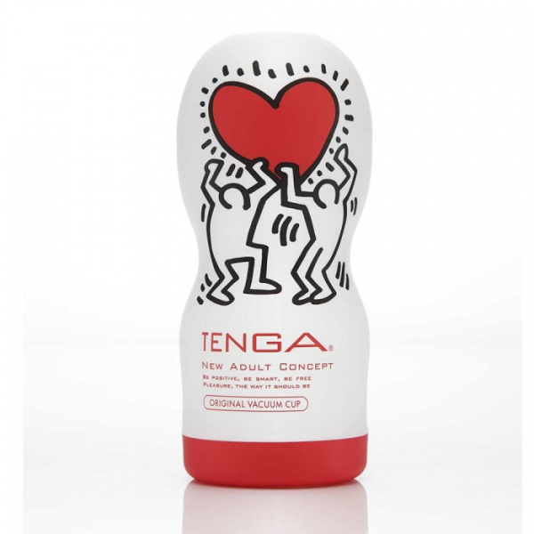 Мастурбатор Tenga SD Original Vacuum Cup